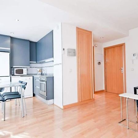 Apartamento En Atocha - Silencioso Y Luminoso Madrid Buitenkant foto