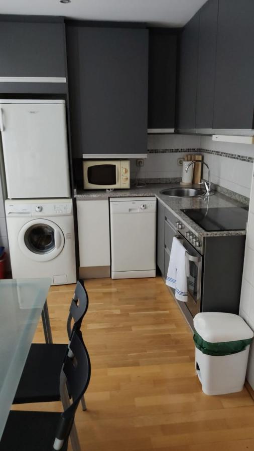 Apartamento En Atocha - Silencioso Y Luminoso Madrid Buitenkant foto