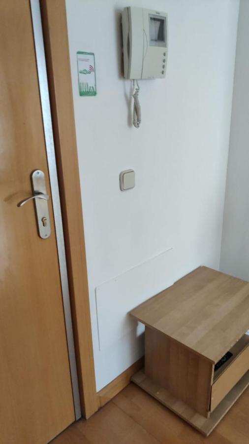 Apartamento En Atocha - Silencioso Y Luminoso Madrid Buitenkant foto
